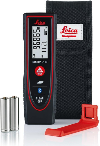 Leica disto d110 compatto - leica,