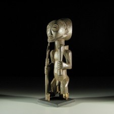 95699) Antica statuina