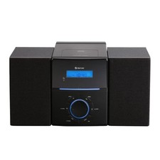 Denver MCA-240 – Impianto