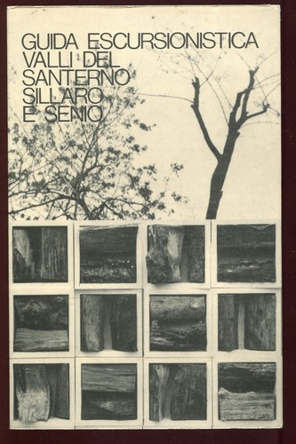 Guida esc valli - esc., santerno