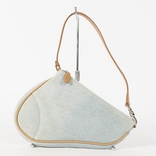 CHRISTIAN DIOR Mini borsa da