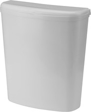 Cestino per La Spazzatura in Plastica