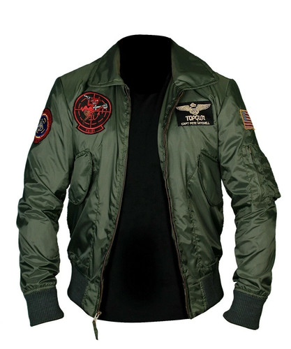 Tom cruise top - tom, maverick