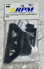 NEW IN PACKAGE RPM 73022 FRONT