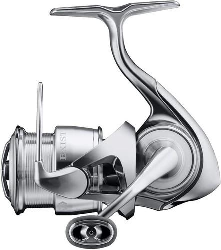 Mulinello spinning daiwa - da, 22