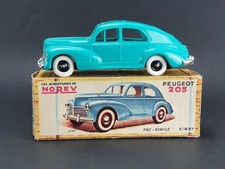 NOREV 8 - PEUGEOT 203