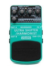 Behringer Ultra Shifter