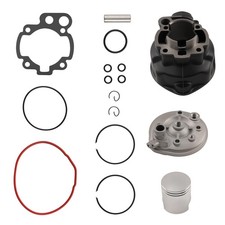 Kit Motor Cilindro AM6 70cc
