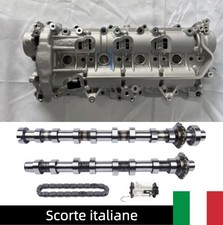 KIT CAMME CATENA COPERCHIO