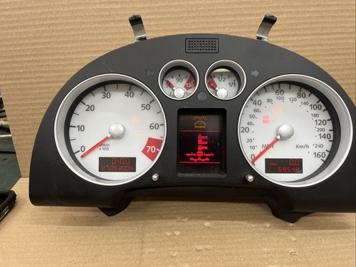 Audi 1998 2006 - audi, tt