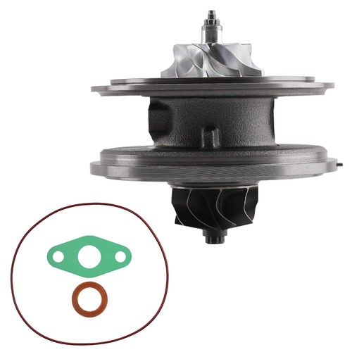 Gruppo scafo turbocompressore