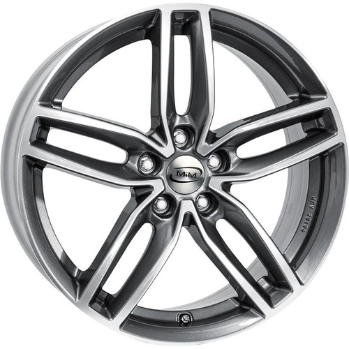 Cerchi lega design rc29 - in,