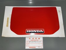 Adesivo cupolino HONDA XL 600