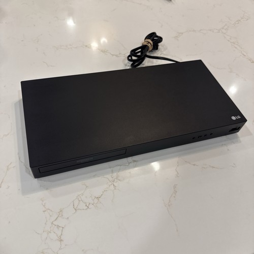 Ubk80 ultra hd - lg, 4k