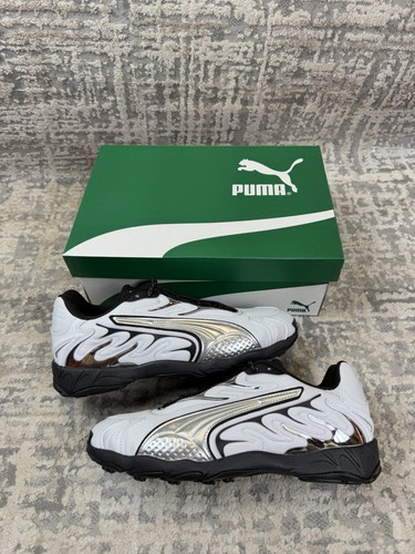 Size puma inhale smile - inhale,