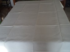 ANTICO LENZUOLO DI SOPRA