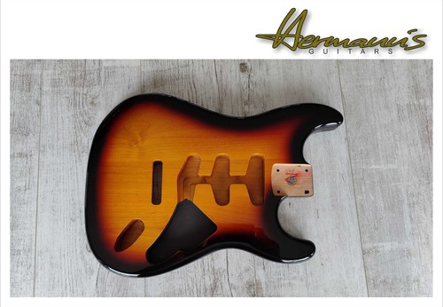 Strat pezzi corpo - strat,