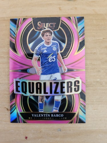 2025 panini seleziona ligue - 2025-26,