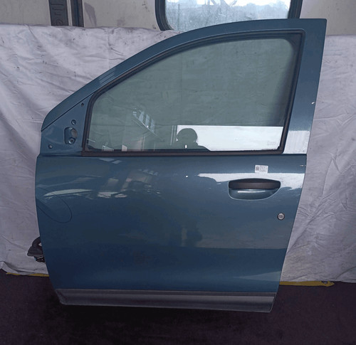 801010244r porta ant dacia - sx,