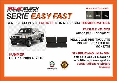 Pellicole oscuranti vetri