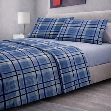 WELCHOME - COMPLETO LENZUOLA