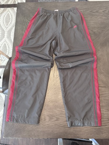 Pantaloni nike track - track, vintage