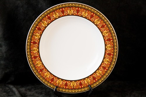 Rosenthal meets versage - rosenthal, *