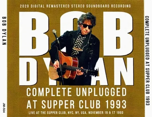 Bob dylan completo - bob, 「completo