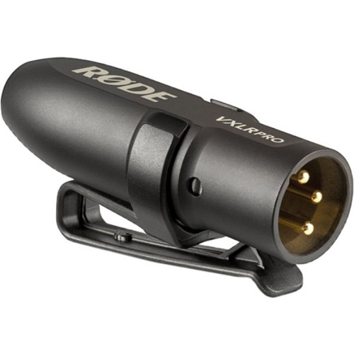 Adattatore rode vxlr pro - pro, 3,5