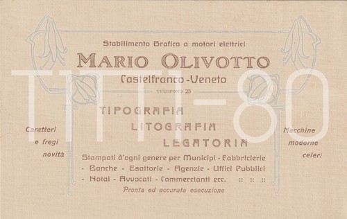 Castelfranco veneto - castelfranco,