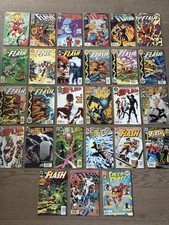 Lotto 27 The Flash DC Comics (2 fumetti speciali)