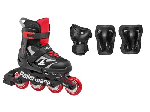 Rollerblade pattini linea - in,