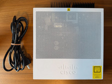 Cisco C1000-8P-2G-L Catalyst