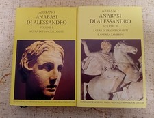 ARRIANO " ANABASI DI