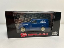 1/43 BRUMM R329 Fiat 1100E