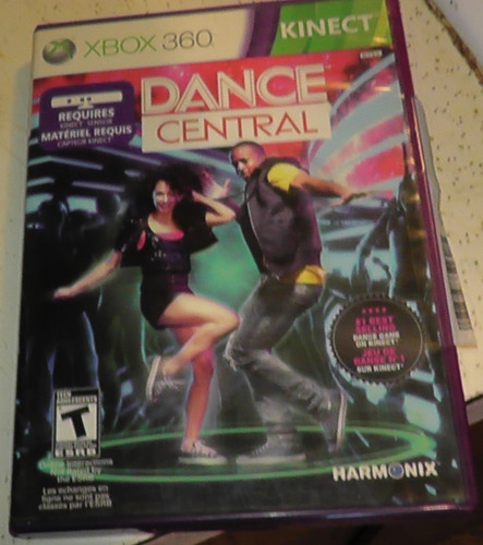 Gioco centrale xbox 360 - gioco,