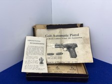 Scatola modello tascabile