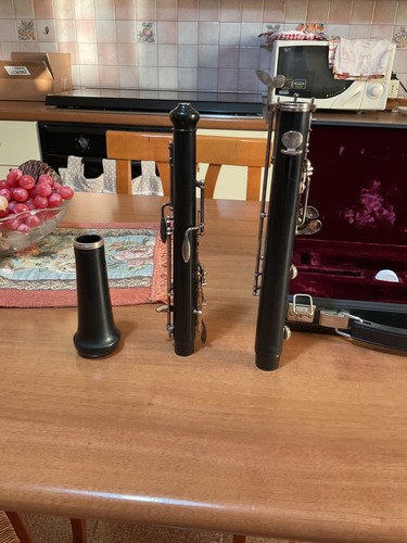 Oboe 212 yamaha nero - yamaha, nuovo