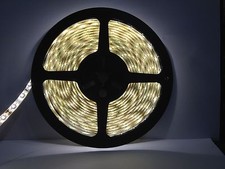 12V CAMPER, AUTO, ROULOTTE, CAMPER 60 X 12V LED 100CM BIANCO CALDO