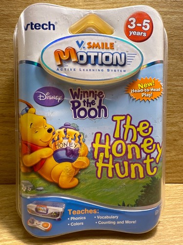 Vtech smile motion disney - vtech,
