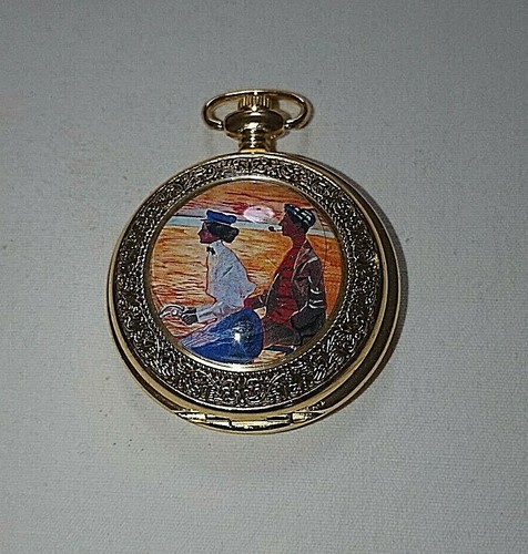 Pocket watch orologio epoca - orologio, d'epoca