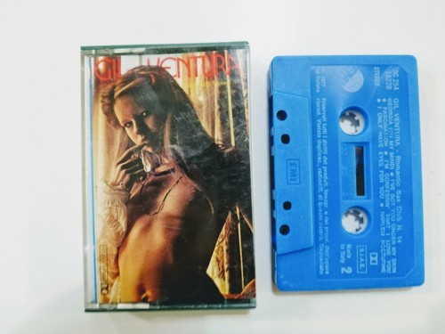 Gil ventura sax - gil,