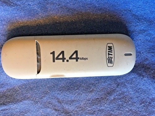 Dongle chiavetta internet - dongle,