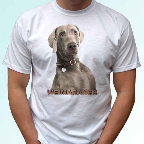 Shirt weimaraner cane weimer - weimaraner,