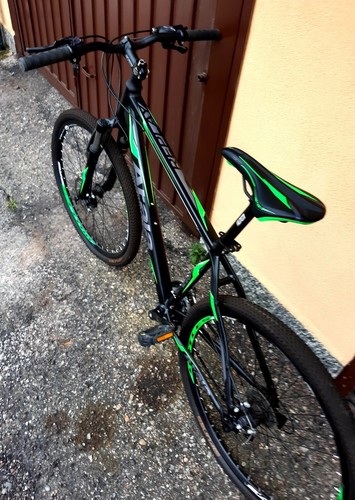 Mtb atala pari - atala,