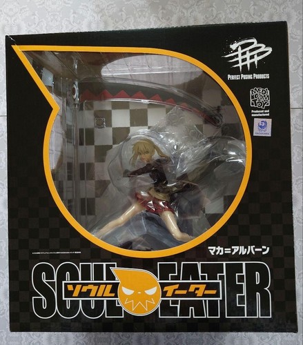 Medicom toy soul eater 8 - toy,
