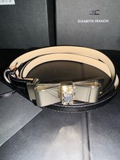 ELISABETTA FRANCHI Cintura per Donna 