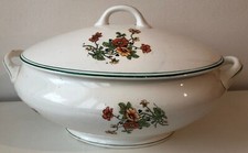 Vecchia zuppiera/marmitta -