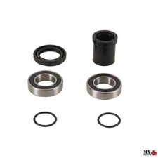 KIT CUSCINETTI RUOTA ANTERIORE