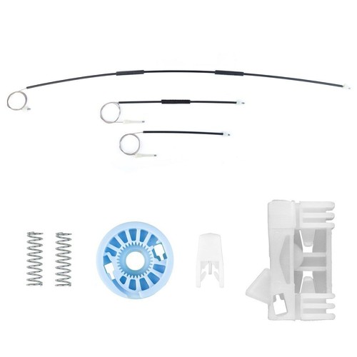 Kit riparazione cristallo - kit,